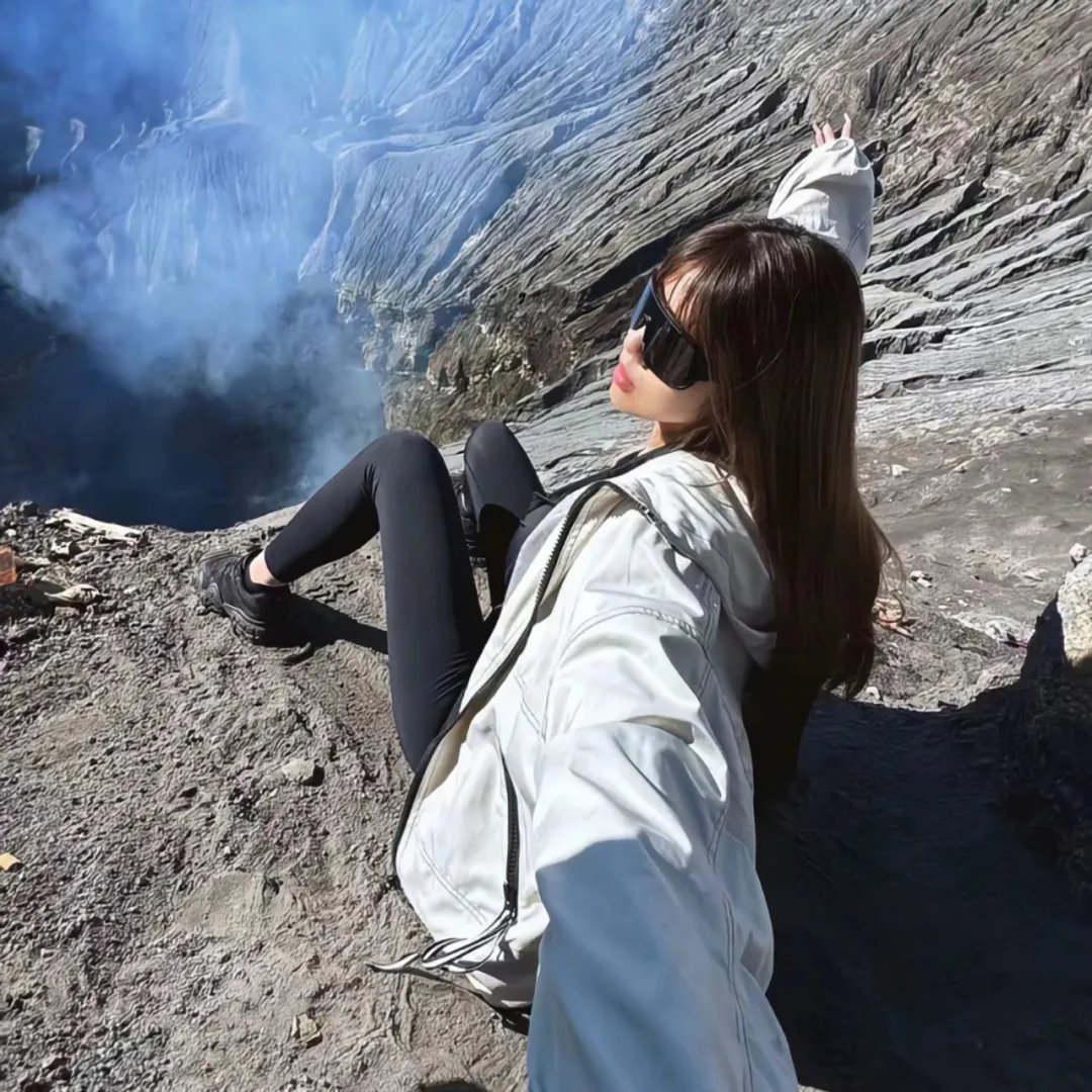 攻略对象有点冷